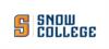 Snow College's logo