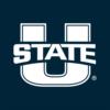 Utah State University's logo