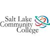 Salt Lake Community College's logo