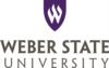 Weber State University's logo